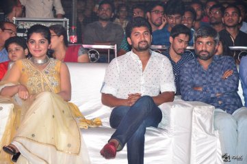 Ninnu Kori Movie Pre Release Function